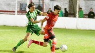 Ferro igualó en uno de los adelantos de la Liga Rafaelina