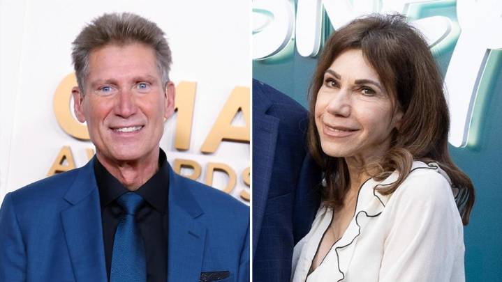 Why Gerry Turner Doesn’t Think of Himself As Divorced After Theresa Nist Split