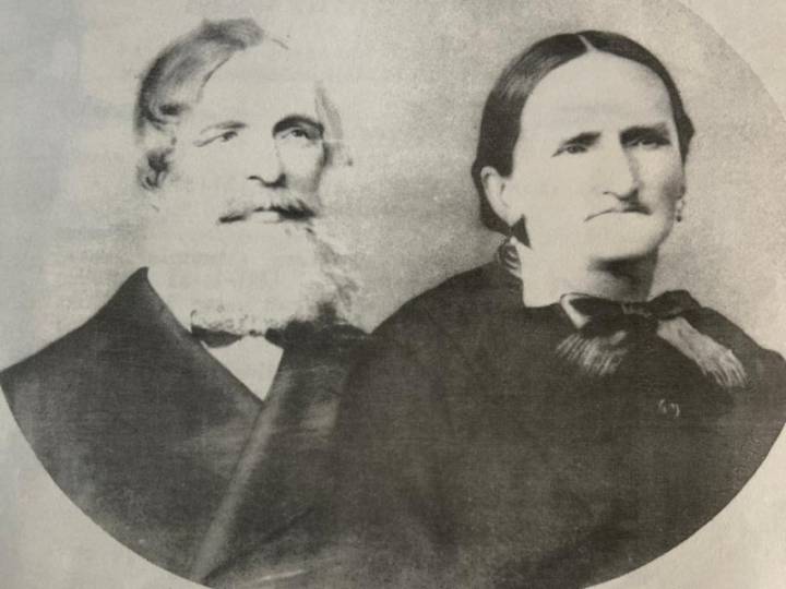 Más de 250 miembros de la familia Niklitschek se reunirán mañana sábado para homenajear la herencia...