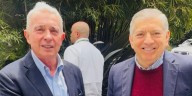 Álvaro Uribe Vélez dio detalles de su reunión con César Gaviria y anunció una gran coalición para las elecciones del 2026: “Desde Abelardo hasta el doctor Fajardo”