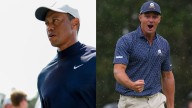 Top 5 Times Bryson DeChambeau & Others Produced Insane Clubhead Speed From Tiger’s 180 mph in 1996 to Bryson’s 221 mph blast, these five insane ball speeds show how power has redefined modern golf. Ab