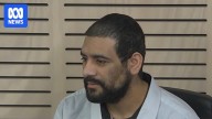 Former transport official Ibrahim Helmy fronts ICAC over kickbacks investigation
