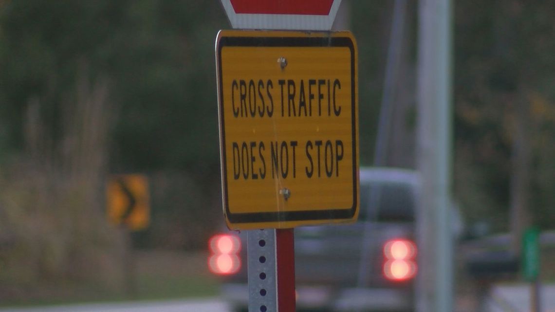 Swanton residents push for safety changes at intersection after repeated crashes