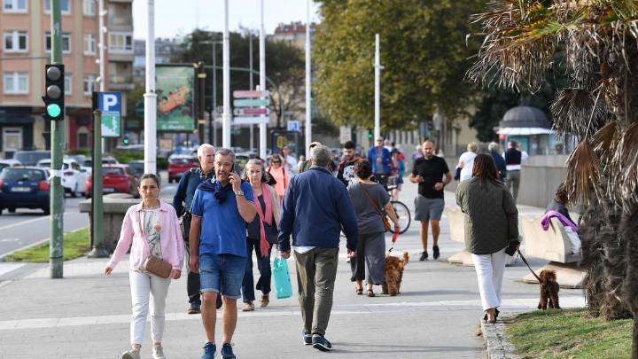 Galicia es la tercera comunidad con peor calidad de vida según el INE