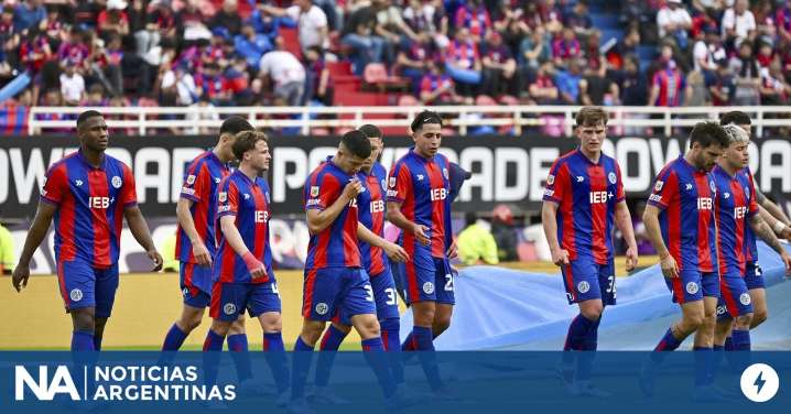 Cómo ver en vivo San Lorenzo vs San Martín de San Juan: horario y formaciones