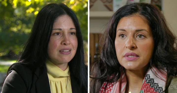 Canadians reflect on life 2 years after Oct. 7