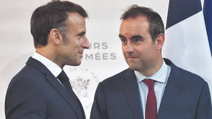 La ‘enarquía’ sigue imperando en Francia