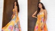Sonam Bajwa Soaks In The Love For Deewaniyat In A Burst Of Sunshine And Style