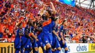Battle in the midfield, coach of the year clash, fortifying the fortress: What to watch ahead of first game between FC Cincinnati, Columbus Crew