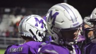 Our best photos from Mosinee's 41-7 playoff victory over Turner