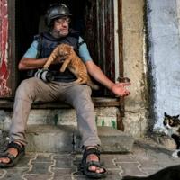 New documentary shows life in Gaza for AFP journalists