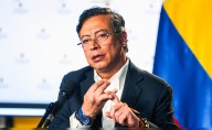 Petro indica que fue incluido en la Lista Clinton por oponerse a las "invasiones" de Estados Unidos en América Latina