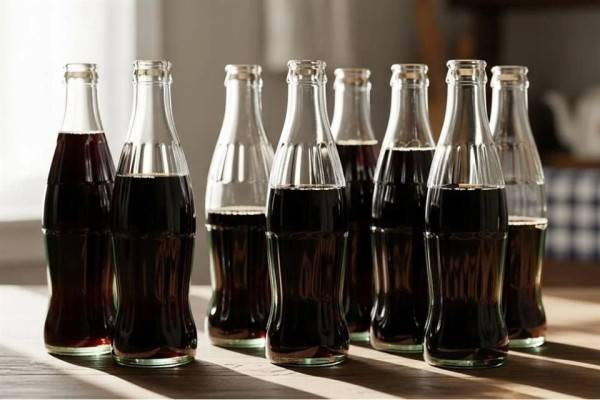 Plantean refresqueros reducción de azúcar en productos