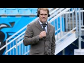 Panthers legend to call upcoming Cowboys game in Charlotte