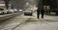 Met Office gives statement on 'significant snow' after reports suggesting 'several inches'