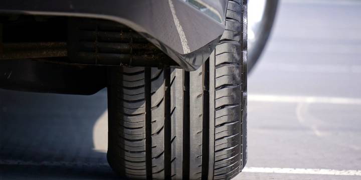 Continental recalls some tire models, saying tires used wrong rubber