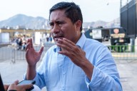 Alcalde de Pataz anuncia que no participará en la marcha del 15 de octubre tras agresiones a ronderos