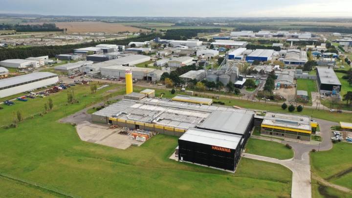 Detectaron un puma en el Parque Industrial