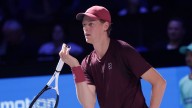 Jannik Sinner finalista del ATP 500 de Viena