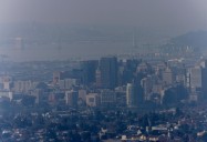Bay Area Air District responds to concerns over Spare the Air Alert increase
