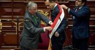 Peru wakes up to 7th president in less than a decade after President Boluarte ousted by Congress
