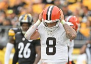 Brian Batko: Steelers made the Browns pay for what they did as AFC North continues to unravel