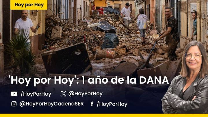 Rosa Álvarez (Asociación víctimas de la DANA), sobre la asistencia de Mazón al funeral de Estado: "Nos causa estupor"