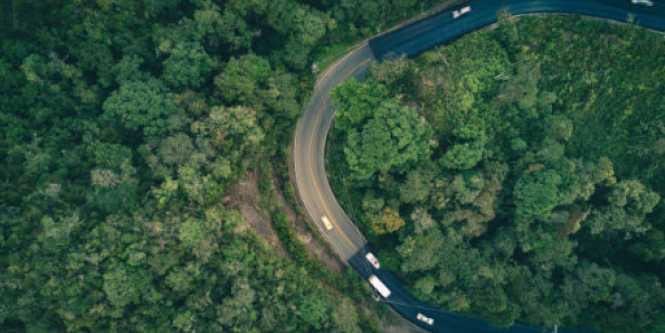 Gobierno anuncia inversión de $15 billones en Vías para la Paz con 20 proyectos viales estratégicos 