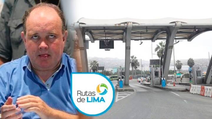 Tras considerable reducción en sus ingresos, Rutas de Lima anuncia que ingresó en proceso de disolución y liquidación