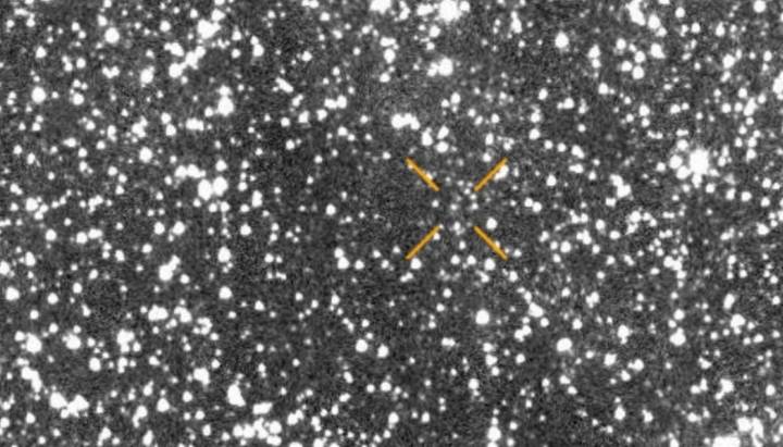 Cometa 3I/ATLAS: por qué el 29 y 30 de octubre son días clave, según NASA