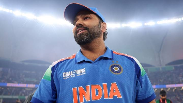 ‘I understand what to expect’: Rohit Sharma breaks silence on Australia tour after ODI captaincy snub