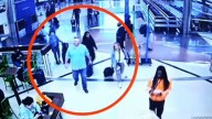What to know about Billy Joe Cagle, man arrested at ATL airport