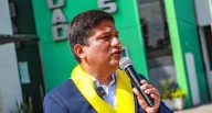 Alcalde de Los Olivos pide toque de queda focalizado para frenar la delincuencia en zonas críticas del distrito