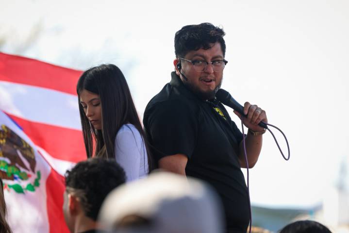 Effort to eliminate Houston-based immigrant rights group can continue after appeals court ruling – Houston Public Media