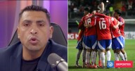 Y no es Pellegrini: Gonzalo Jara se la juega y revela su gran candidato al banco de La Roja