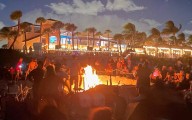 Beach Bonfires: Join Fun Nights by the Ocean
