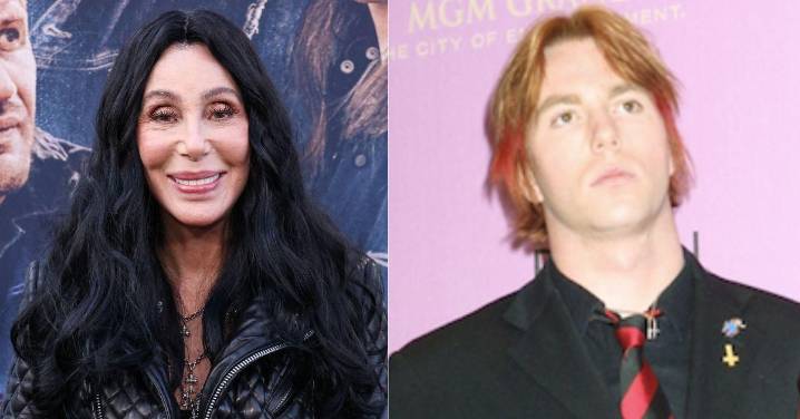 Cher Fears Elijah Blue Will 'Cash In' On Tell
