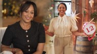 Tamera Mowry-Housley and Mary Berry Team Up for 'Baked With Love': Go Behind the Scenes (Exclusive)