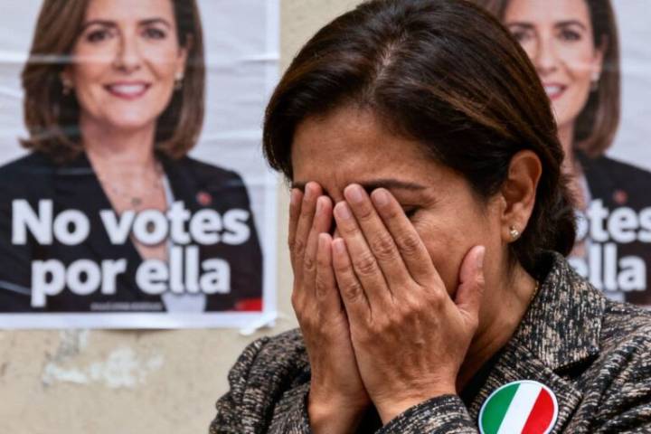 ¿Cuántas quejas recibió el IEEH por violencia política de género y quiénes incurren?