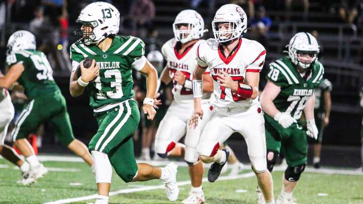 VOTE: Morris/Sussex Football Player of the Week for Week 8