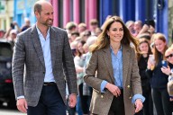Kate Middleton and Prince William Set to Move to 'Forever Home' Within Weeks