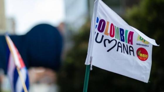 Fiscalía inspecciona sede de Colombia Humana por manejo de campaña Petro