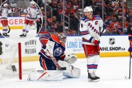 J.T. Miller's overtime goal delivers Rangers win over Oilers