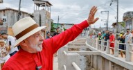 Lula da Silva acusa a Israel de violar leyes internacionales por interceptar flotilla humanitaria con brasileños a bordo