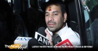 “No one can compete with us”:  JJD chief Tej Pratap Yadav ahead of Bihar polls