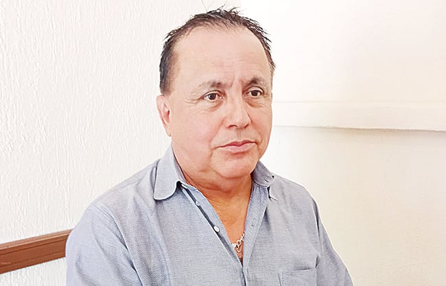 Crece desesperación de obreros de AHMSA