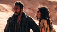'Desert Warrior' Review: Rupert Wyatt Delivers Lavish Saudi Epic