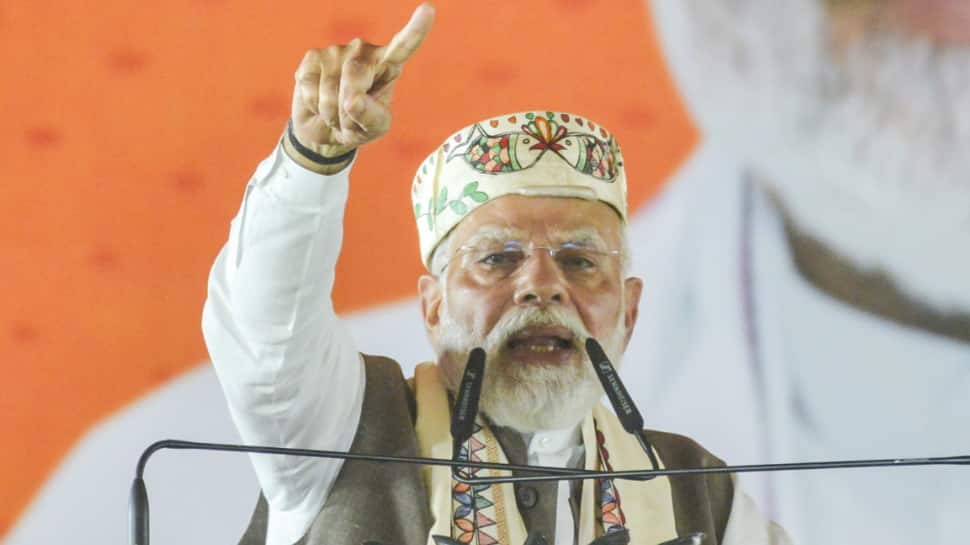 PM Modi's 'Mann Ki Baat': From Chhath Puja Greetings To 150th Birth Anniversary Of Sardar Patel