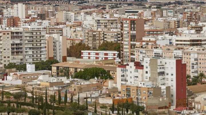 Cartagena acelera la rehabilitación energética de viviendas con más de 1,2 millones en ayudas