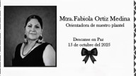 ¿Quién era Fabiola Ortiz Medina, maestra asesinada a balazos por un alumno por una mala calificación?